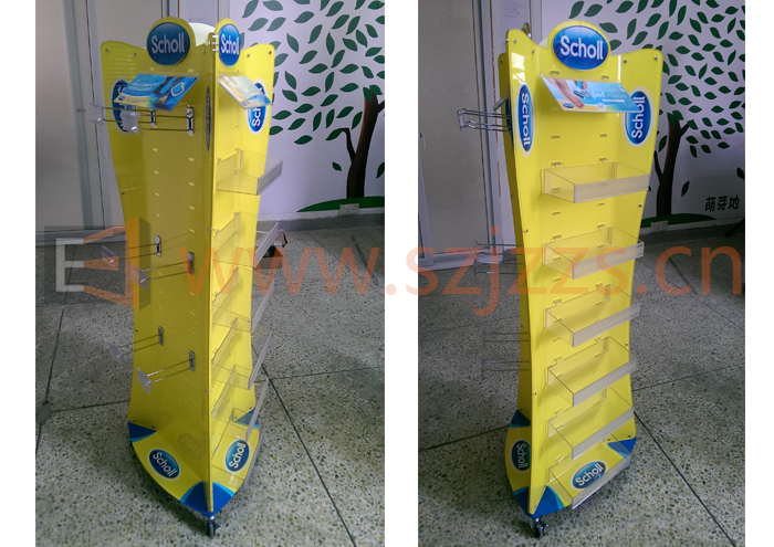 亞克力展示架 亞克力展示架