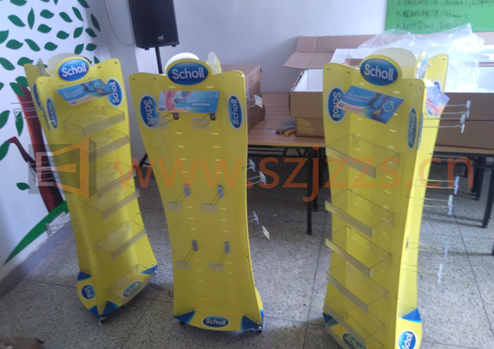 亞克力展示架檢測(cè) 亞克力展示架檢測(cè)