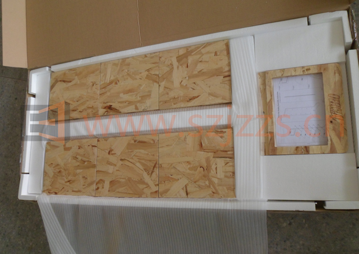 木制帽子展示架包裝中 木制帽子展示架包裝中