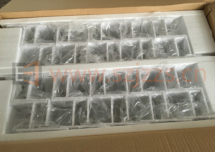 展示架20套包裝入一箱子 展示架20套包裝入一箱子