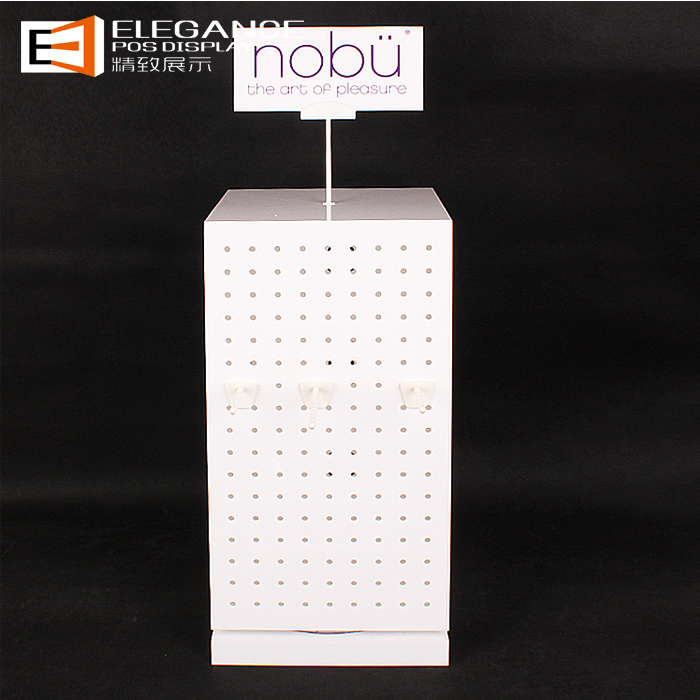 RP007779 白色亞克力  臺面 成人用品展架-MY-2.jpg