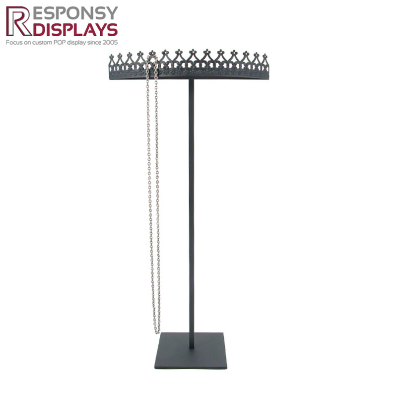 皇冠·珠寶展示架 皇冠·珠寶展示架