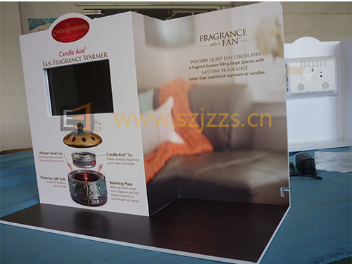 香薰?fàn)t展示架1